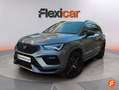 CUPRA Ateca 2.0 TSI 300 DSG 4Drive Gris - thumbnail 3