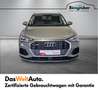 Audi Q3 35 TDI quattro intense Grau - thumbnail 1