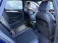 Audi A4 Avant 3.0TDI DPF S line ed. Q. S-T 245 Bleu - thumbnail 18
