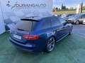 Audi A4 Avant 3.0TDI DPF S line ed. Q. S-T 245 Bleu - thumbnail 6
