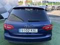 Audi A4 Avant 3.0TDI DPF S line ed. Q. S-T 245 Bleu - thumbnail 8