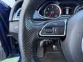 Audi A4 Avant 3.0TDI DPF S line ed. Q. S-T 245 Bleu - thumbnail 24