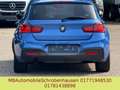 BMW 118 i M Sport AUTOMATIK Blauw - thumbnail 12
