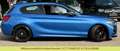 BMW 118 i M Sport AUTOMATIK Blauw - thumbnail 9