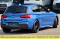 BMW 118 i M Sport AUTOMATIK Blauw - thumbnail 4