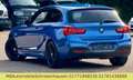BMW 118 i M Sport AUTOMATIK Blauw - thumbnail 3