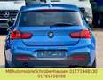 BMW 118 i M Sport AUTOMATIK Blauw - thumbnail 8