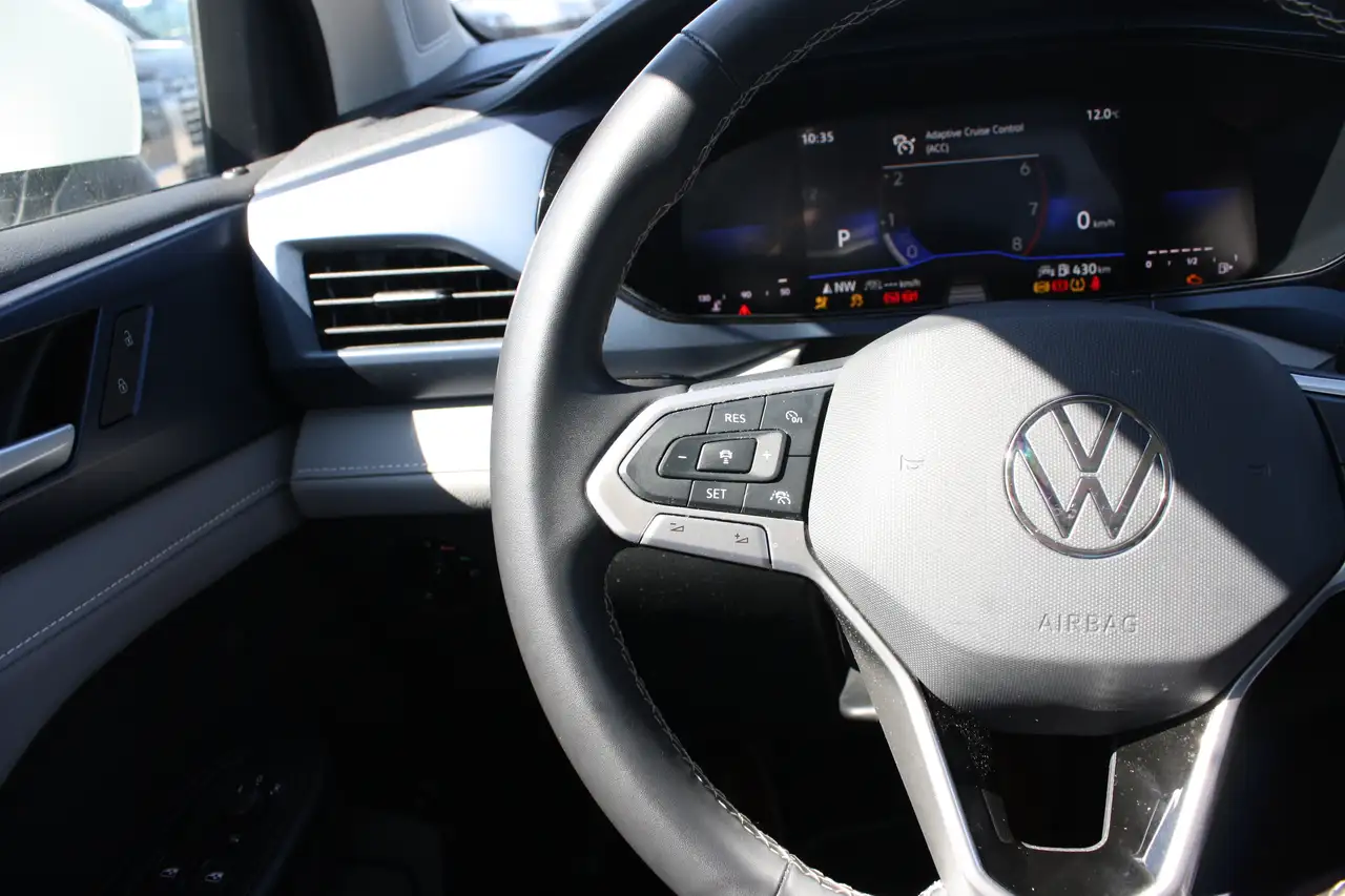 Volkswagen Taos снимка Volkswagen Taos