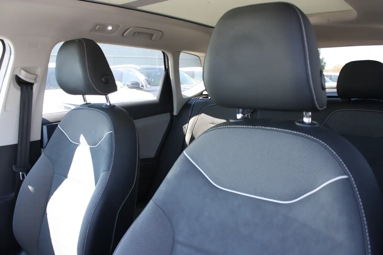 Volkswagen Taos снимка Volkswagen Taos