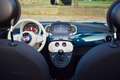 Fiat 500C 1.0 Dolcevita HYBRID, CarPlay/Airco/Cruise/Led/PDC Bleu - thumbnail 9