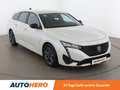 Peugeot 308 1.5 Blue-HDi Active Pack *LED*TEMPO*NAVI*SPUR*SHZ* Weiß - thumbnail 8