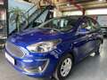 Ford Ka/Ka+ 1,2*KLIMA*ZAHNRIEMEN NEU*ALLWETTER*TÜV NEU Blau - thumbnail 1