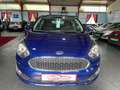 Ford Ka/Ka+ 1,2*KLIMA*ZAHNRIEMEN NEU*ALLWETTER*TÜV NEU Blau - thumbnail 2