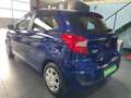 Ford Ka/Ka+ 1,2*KLIMA*ZAHNRIEMEN NEU*ALLWETTER*TÜV NEU Blau - thumbnail 4