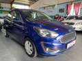 Ford Ka/Ka+ 1,2*KLIMA*ZAHNRIEMEN NEU*ALLWETTER*TÜV NEU Blau - thumbnail 3