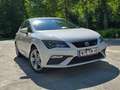 SEAT Leon Leon FR 2,0 TDI Start-Stopp FR Weiß - thumbnail 5