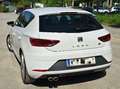 SEAT Leon Leon FR 2,0 TDI Start-Stopp FR Weiß - thumbnail 4