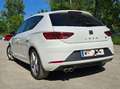 SEAT Leon Leon FR 2,0 TDI Start-Stopp FR Weiß - thumbnail 6