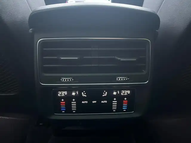 Audi Q8 view 9