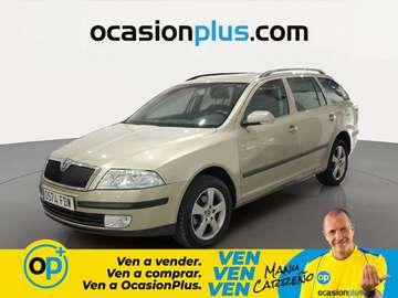Combi 1.9TDI 4x4