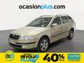 Skoda Octavia Combi 1.9TDI 4x4 Beige - thumbnail 1