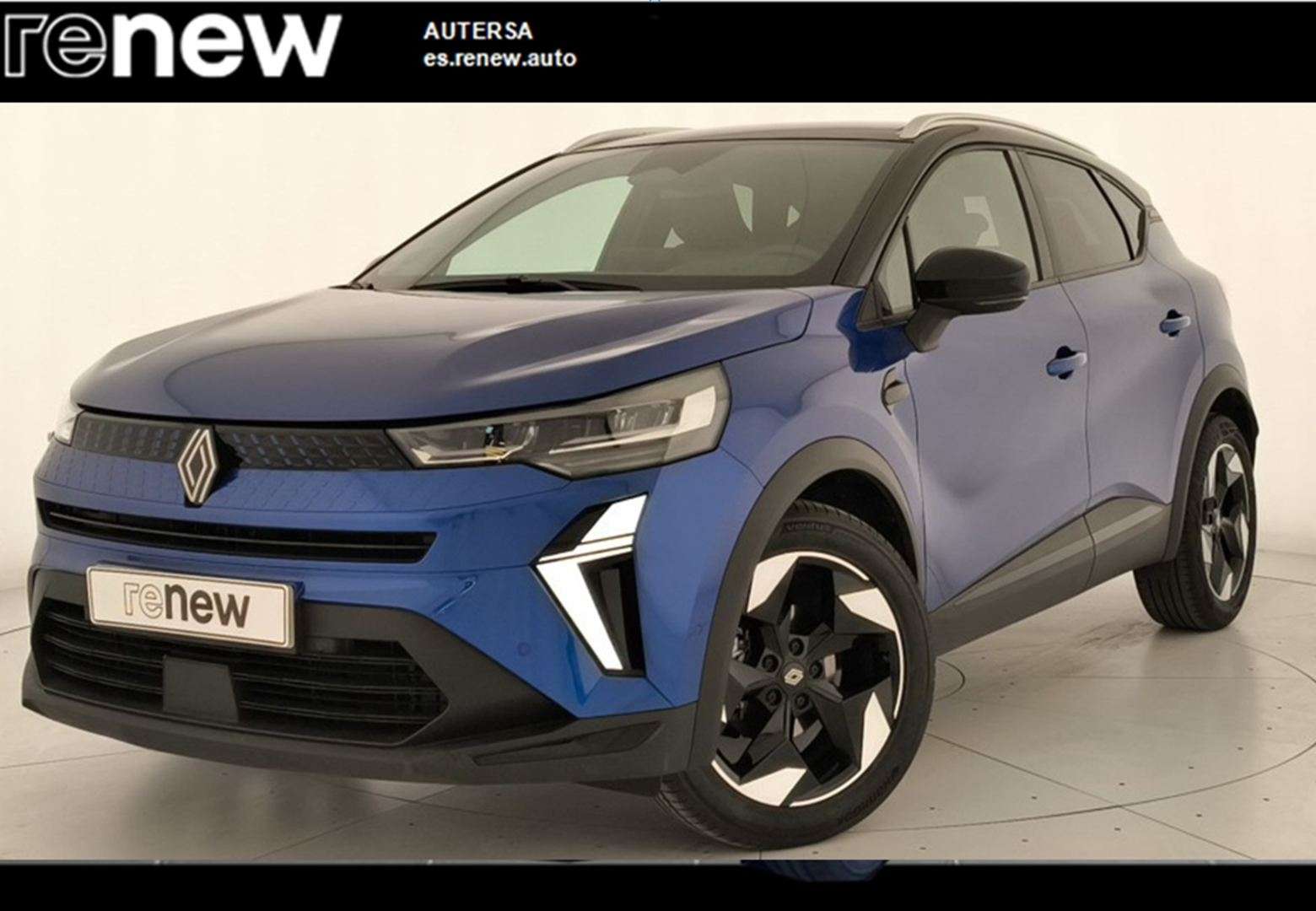 Renault Captur Eco-G Techno 74kW - foto 1