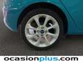 Ford Fiesta 1.0 EcoBoost S/S Titanium Aut. 100 Azul - thumbnail 38