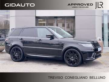 3.0 D250 HSE Dynamic | APPROVED 24 MESI