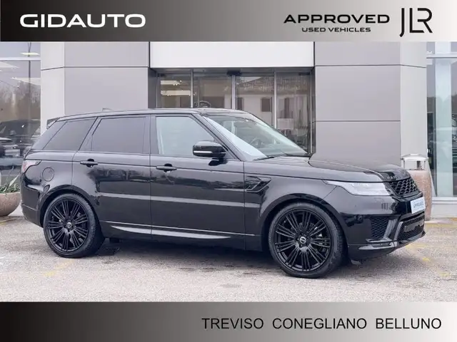 Land Rover Range Rover Sport 3.0 D250 HSE Dynamic | APPROVED 24 MESI