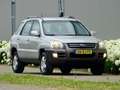 Kia Sportage 2.0 CVVT Executive Sport // Clima NL Trekhaak Grijs - thumbnail 14