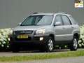 Kia Sportage 2.0 CVVT Executive Sport // Clima NL Trekhaak Grijs - thumbnail 1