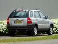 Kia Sportage 2.0 CVVT Executive Sport // Clima NL Trekhaak Grijs - thumbnail 2