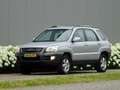 Kia Sportage 2.0 CVVT Executive Sport // Clima NL Trekhaak Grijs - thumbnail 21