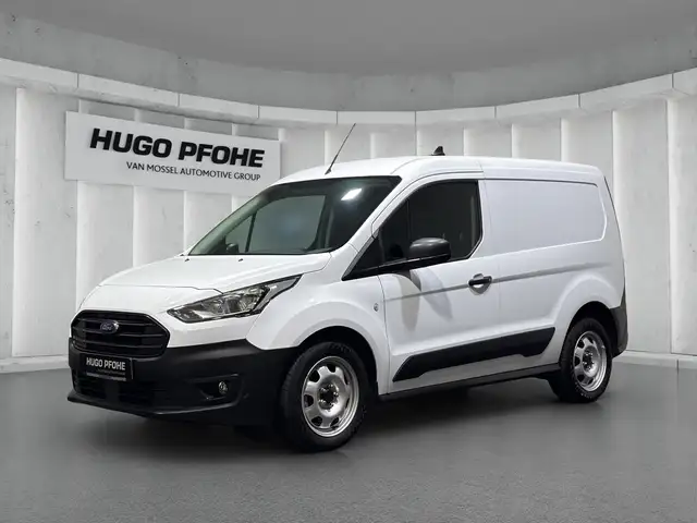 Ford Transit Connect T210 L1 Kasten-LKW