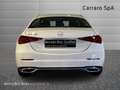 Mercedes-Benz C 200 - C 200 d mhev Advanced auto Blanc - thumbnail 4
