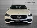 Mercedes-Benz C 200 - C 200 d mhev Advanced auto Blanc - thumbnail 3