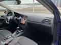 Volkswagen Golf 1.5 TSI Highline ACC, AUTOMAAT, NAVI Kék - thumbnail 12