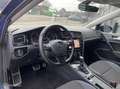 Volkswagen Golf 1.5 TSI Highline ACC, AUTOMAAT, NAVI Albastru - thumbnail 10