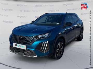 1.2 Hybrid 145ch Allure e-DCS6