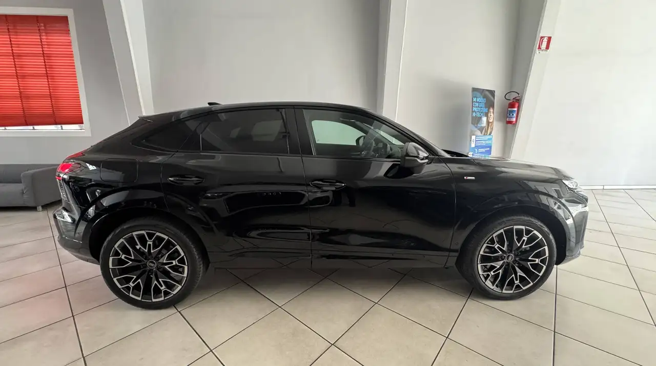 Audi Q3 2026