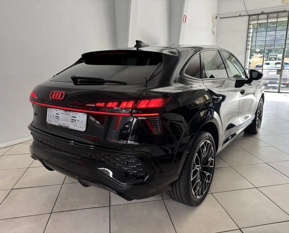 Audi Q3 2026