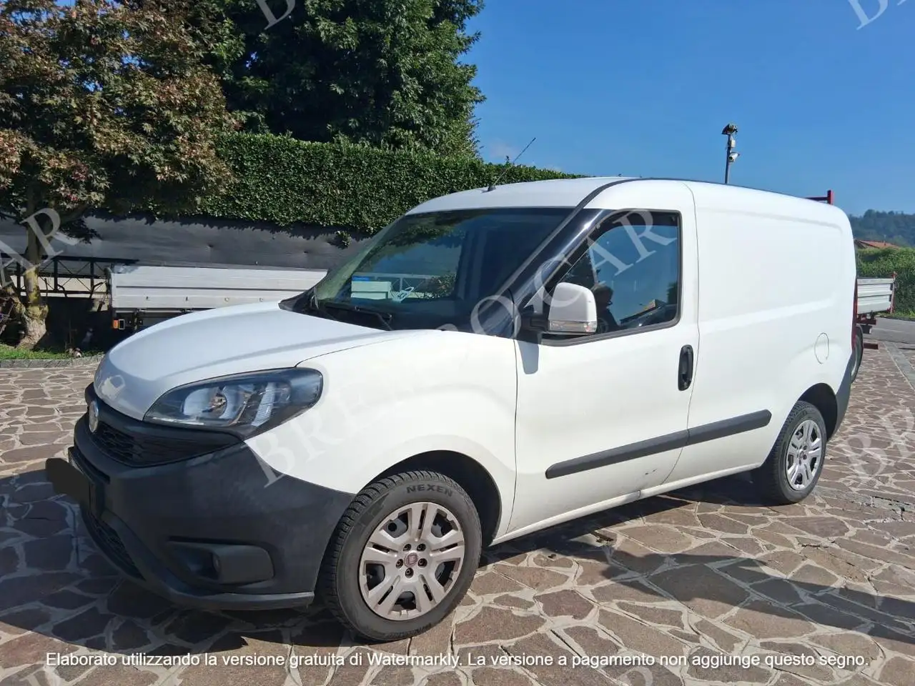 Fiat Doblo