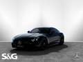 Mercedes-Benz AMG GT HUD+360°+DIG-LED+Hinterachslenkun+Pano Schwarz - thumbnail 1