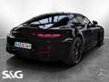 Mercedes-Benz AMG GT HUD+360°+DIG-LED+Hinterachslenkun+Pano Schwarz - thumbnail 2