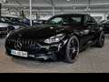 Mercedes-Benz AMG GT HUD+360°+DIG-LED+Hinterachslenkun+Pano Schwarz - thumbnail 1