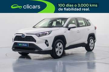 2.5 hybrid 2WD Business