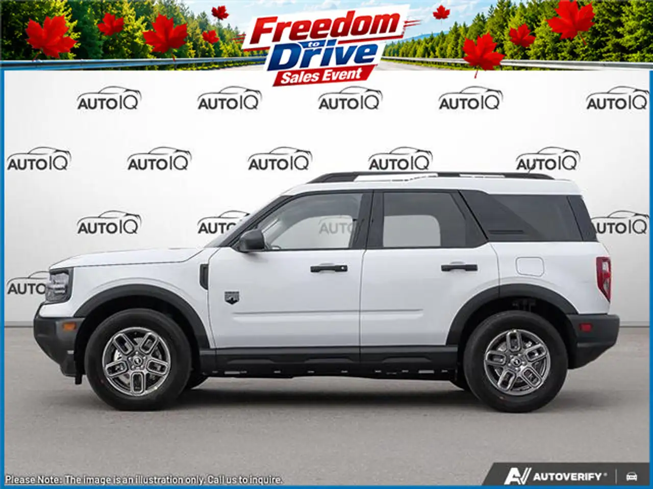 Ford Bronco Sport photo Ford Bronco Sport