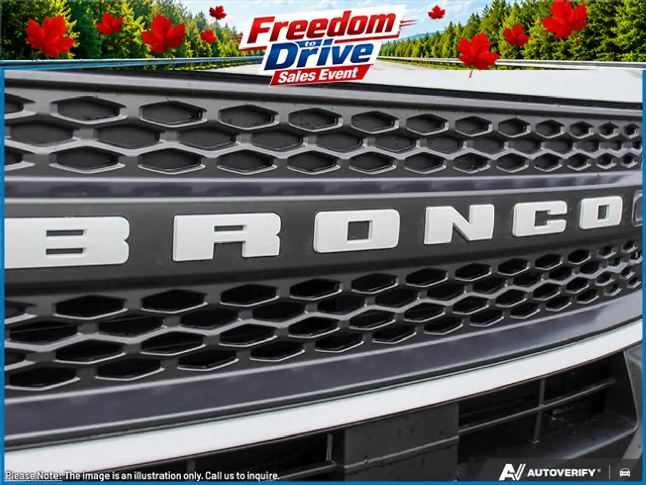 Ford Bronco Sport photo Ford Bronco Sport