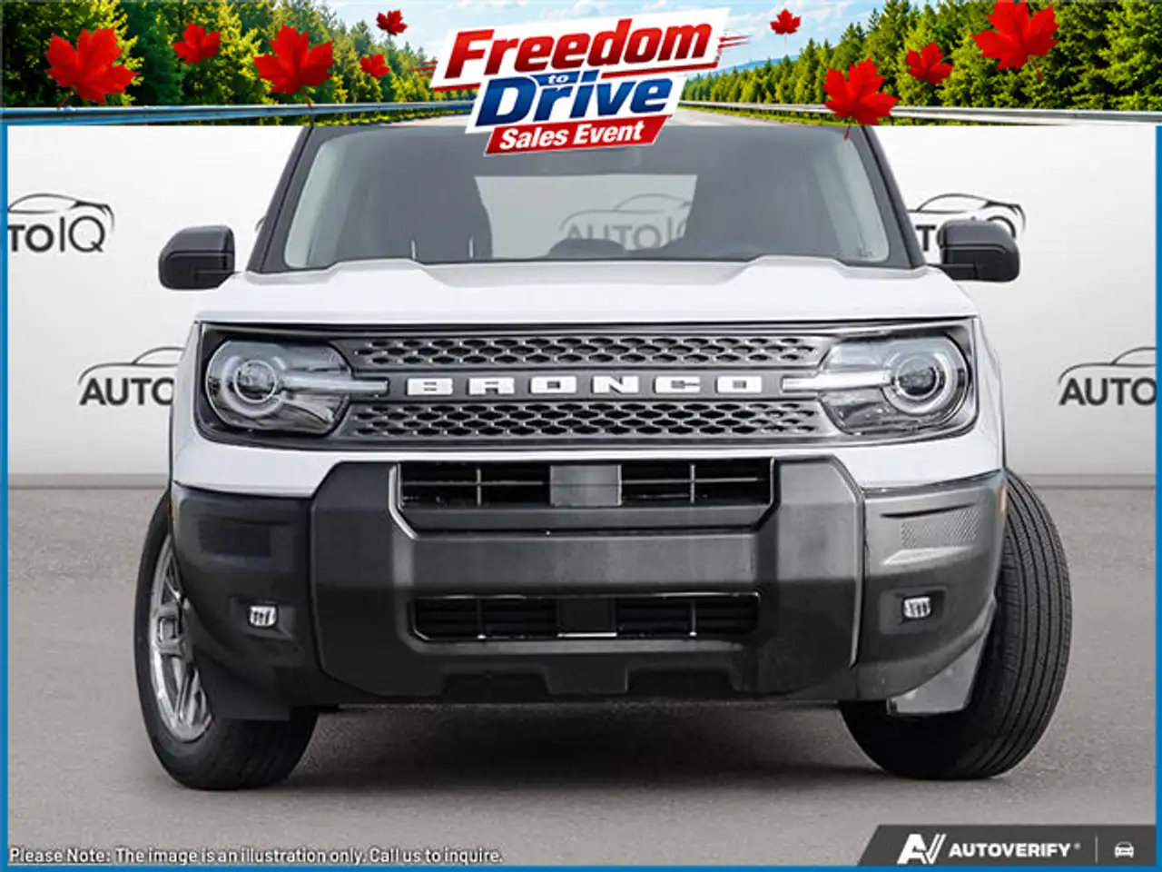 Ford Bronco Sport photo Ford Bronco Sport