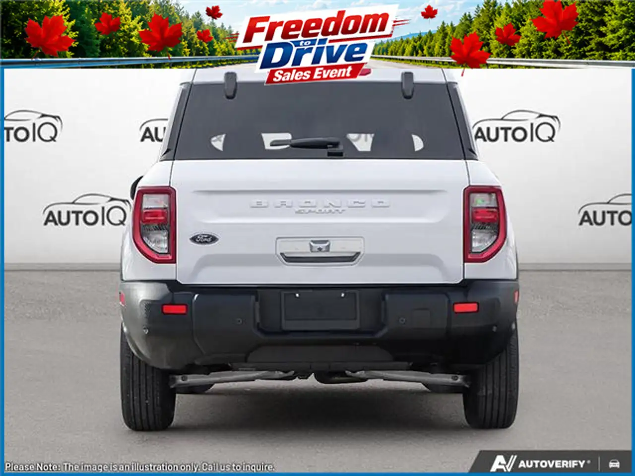Ford Bronco Sport photo Ford Bronco Sport